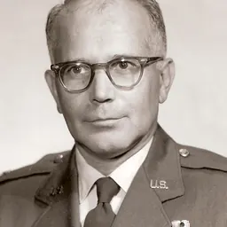 Portrait of William Paul Fife