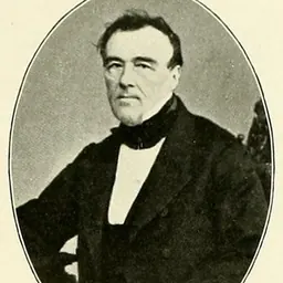 Portrait of Emmanuel Le Maout