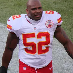 Portrait of Brandon Siler