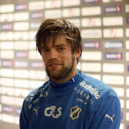Portrait of Morten Skjønsberg
