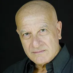 Portrait of Manfredi Aliquò