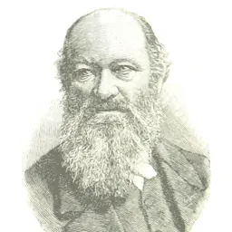 Portrait of Friedrich Hagenauer
