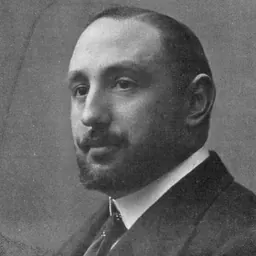 Portrait of Ángel Ossorio y Gallardo