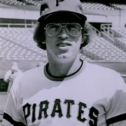 Portrait of Mario Mendoza