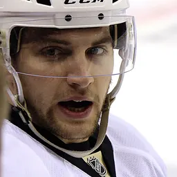 Portrait of Conor Sheary