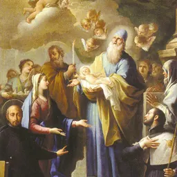 Portrait of Giuseppe Mastroleo