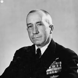 Portrait of James Fife, Jr.