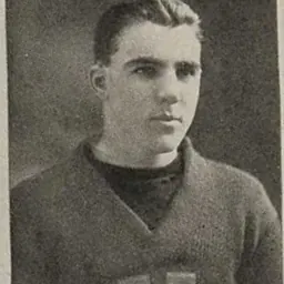 Portrait of Henry Wakefield