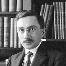 Portrait of Ioannis S. Paraskevopoulos