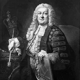 Portrait of William Browne