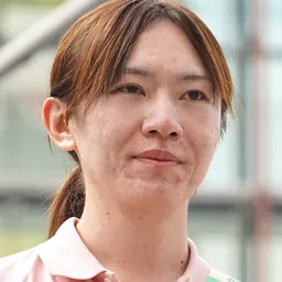 Portrait of Takahiro Anno