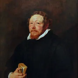 Portrait of Jan Neyen