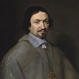 Portrait of Victor Le Bouthillier