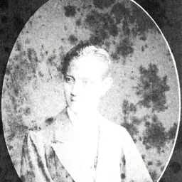 Portrait of Matsudaira Yorifumi