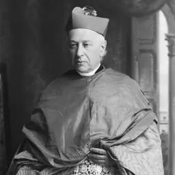 Portrait of Elzéar-Alexandre Taschereau
