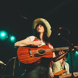 Portrait of Nikki Lane