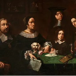 Portrait of Tobias Pock