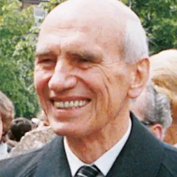 Portrait of Rudolf Kirchschläger