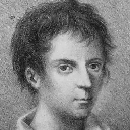 Portrait of Johann Georg Grasel