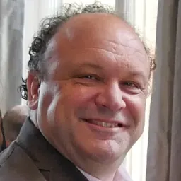 Portrait of José Antonio Carrillo