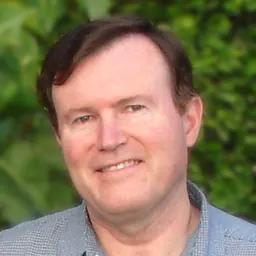 Portrait of Boyd Kirkland