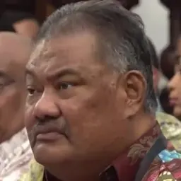 Portrait of Taukelina Finikaso
