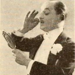 Portrait of Robert Schable