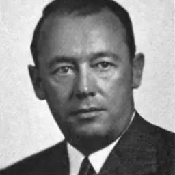 Portrait of George Killion