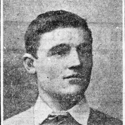Portrait of Edwin Thomas Maynard