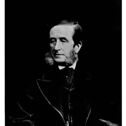 Portrait of William Tayler