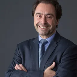 Portrait of Joan Guàrdia i Olmos
