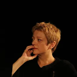 Portrait of Catherine Dufour
