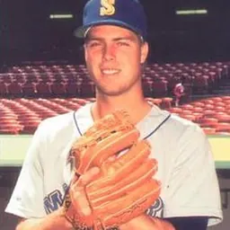 Portrait of Mark Langston