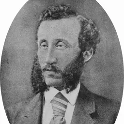Portrait of Marion McCarrell Scott