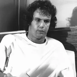 Portrait of Cliff DeYoung