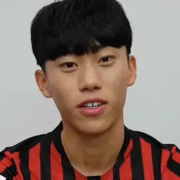 Portrait of Lee In-gyu
