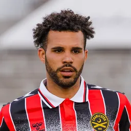 Portrait of Sean Suber