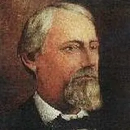 Portrait of Rufus W. Cobb
