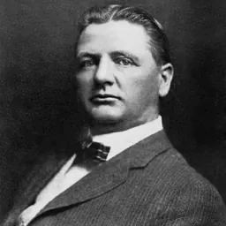 Portrait of Levi Manning