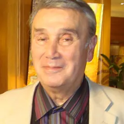 Portrait of Pierre Lacotte