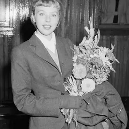Portrait of Meg Westergren