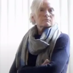 Portrait of Pam Marsh