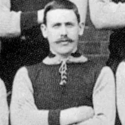 Portrait of John Campbell