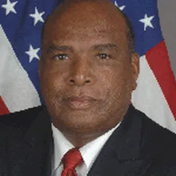 Portrait of C. Steven McGann