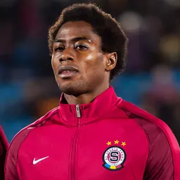Portrait of Tiémoko Konaté