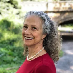 Portrait of Joanne Ciulla