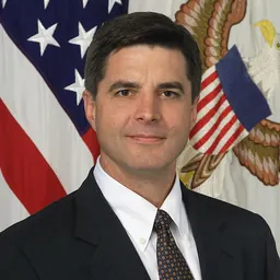 Portrait of William James Haynes, II