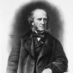 Portrait of Noël Guéneau de Mussy