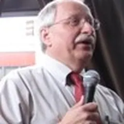 Portrait of Frank Chopp
