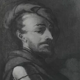 Portrait of Giulio Carpioni